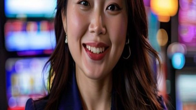 Michele Kang Takes C