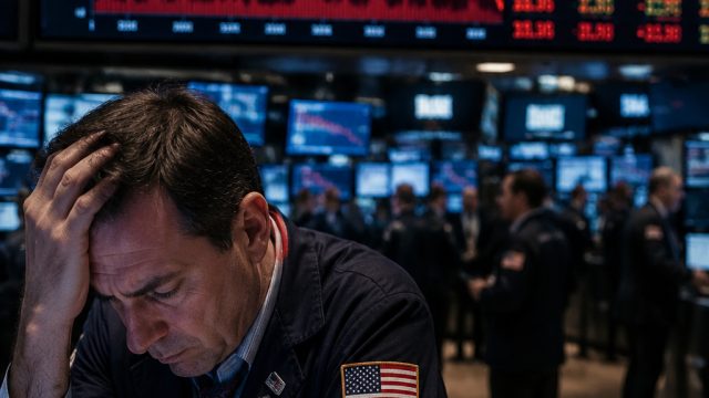 Tech Sector Faces Tu