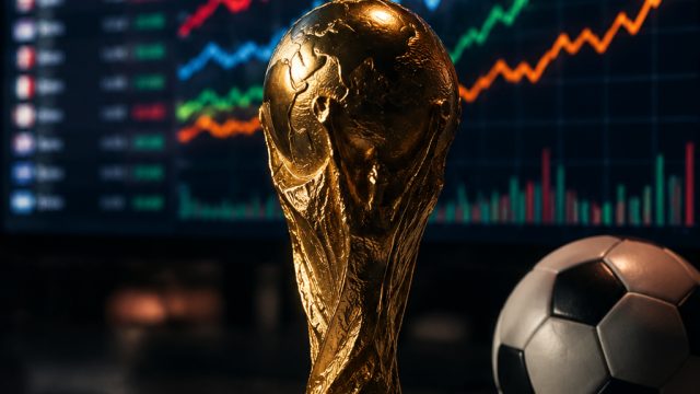 World Cup Day 12: Dr