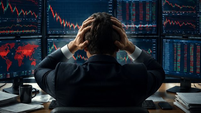 Navigating Market Tu