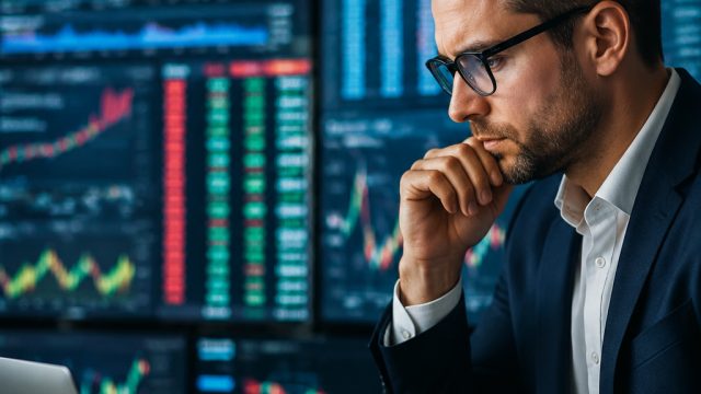 Market Insights: Nav