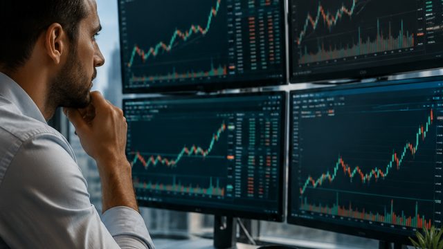 Bitget Unveils Stock