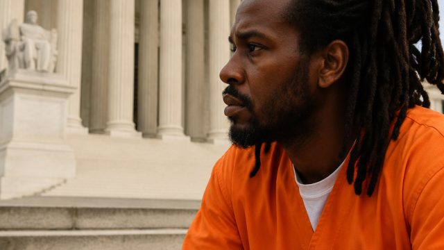 Supreme Court Denies