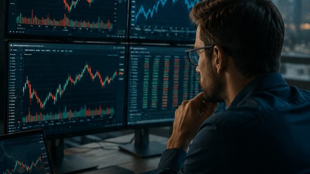 Market Trends: Today