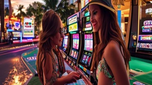 Cuba's Tourism Trans