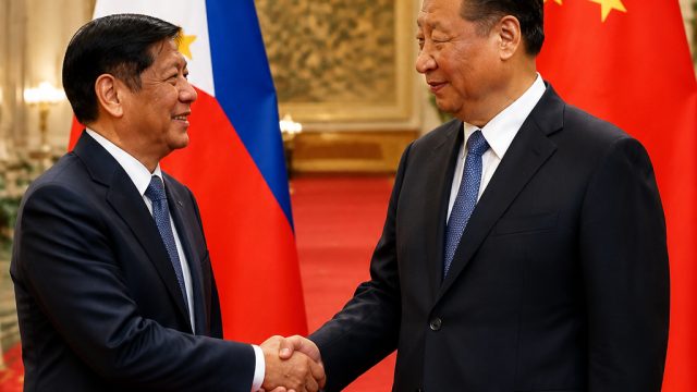 Strengthening Ties: 