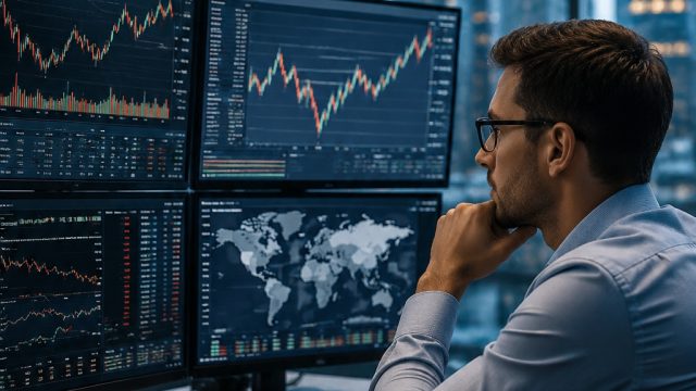 Market Insights: Nav