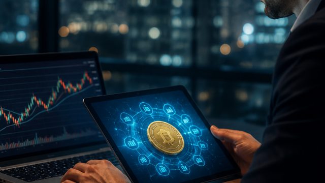 Understanding Tokeni
