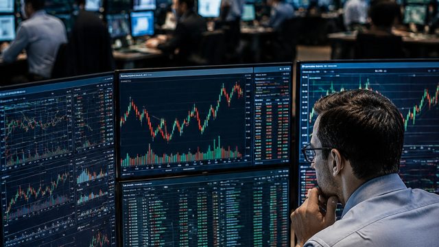 Current Market Trend