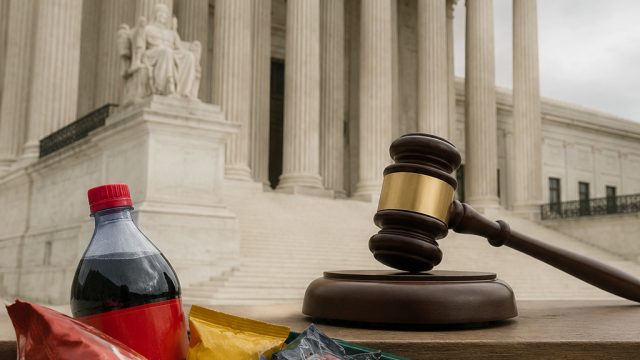 Federal Court Overtu