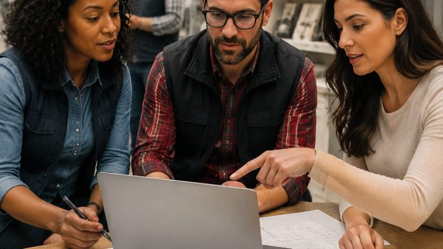 Lowe's Enlists Creat
