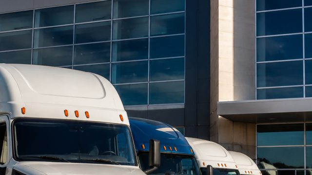 Commercial Vehicle G