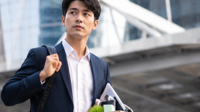 How New Grads Are Na