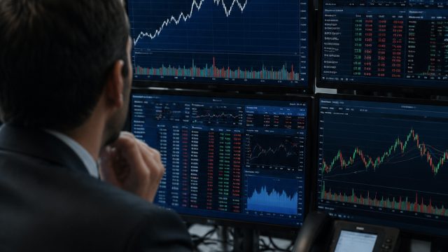 Is BNY Mellon Stock 