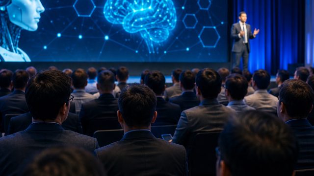 Navigating AI Strate