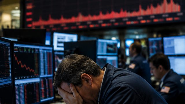Market Turbulence: A