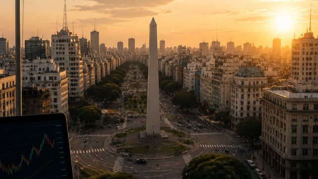 Argentina's Economy 