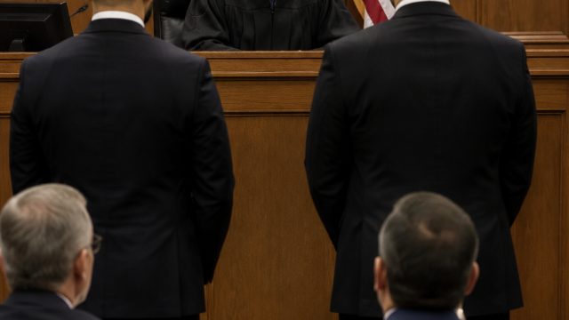 Severe Sentences for