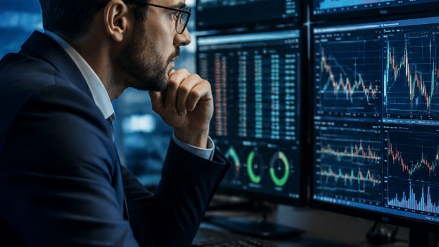 Unlocking Trader Ins