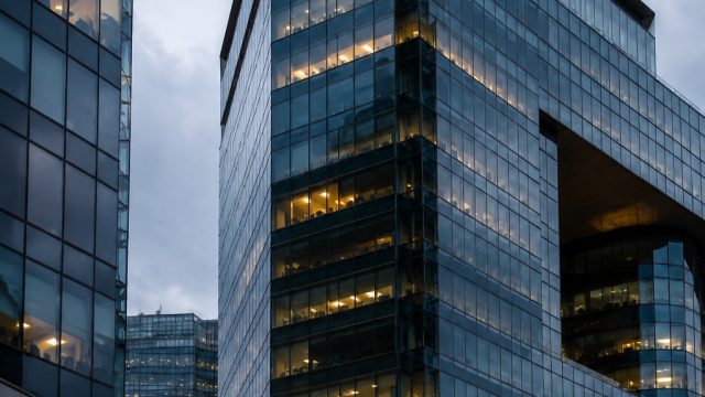 ING Launches New Sha
