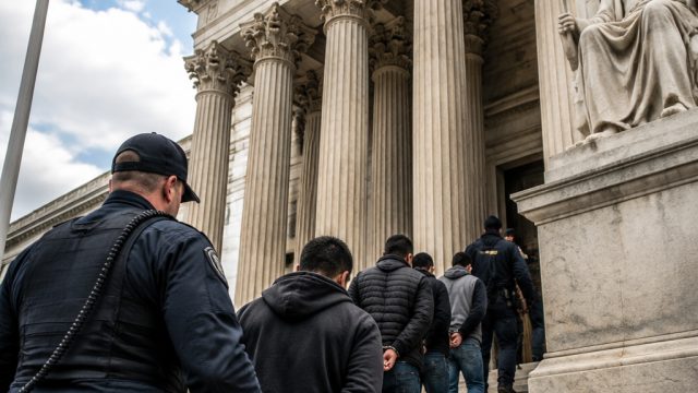US Appeals Court Pav