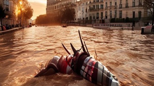 France Grapples with
