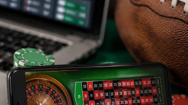Exploring the Latest Trends in Online Gambling and Sports Betting