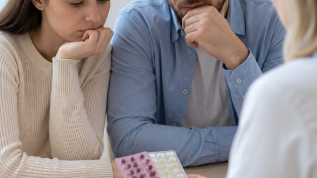 Unproven IVF Add-Ons