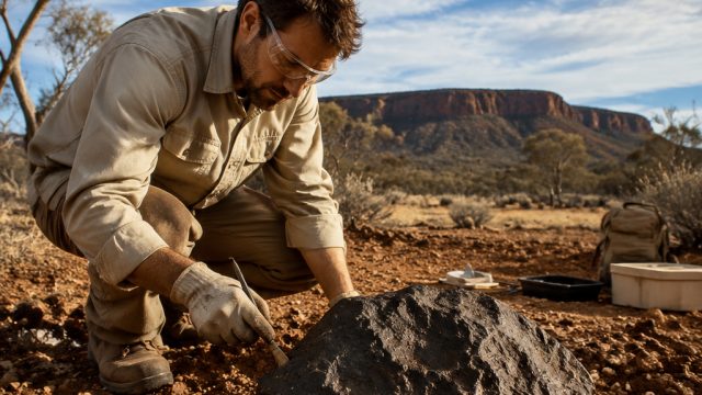 Uncovering Ancient H