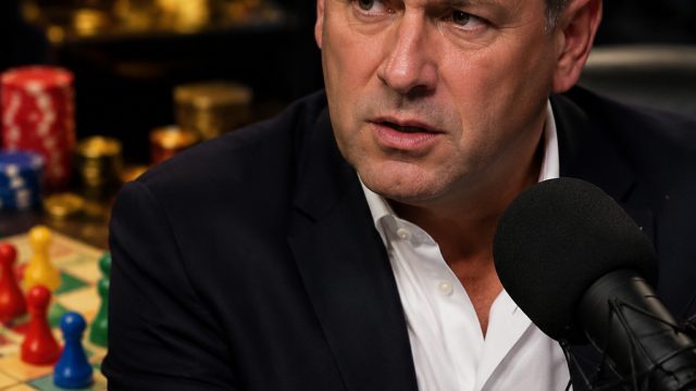 Podcast Controversy: