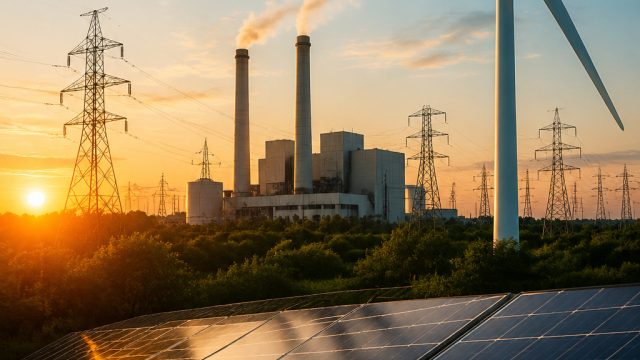 Ameren Corp. Boosts 