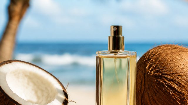 Embrace Tropical Vib