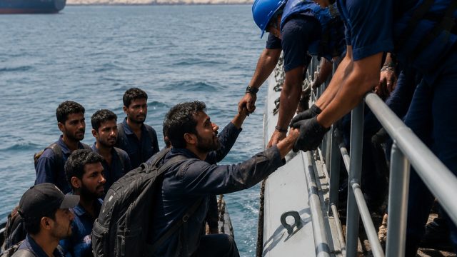 UN Launches Critical