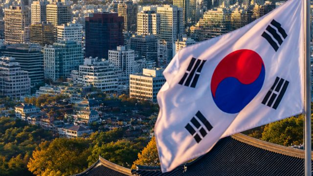 MSCI Maintains South