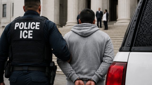 Federal Ruling Disru