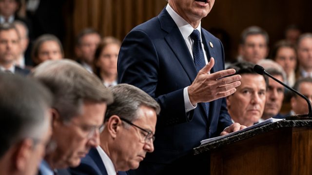 Congress Challenges 