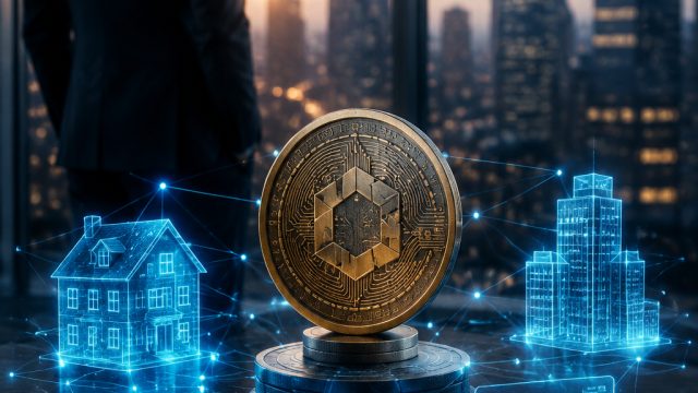 Tokenized Securities