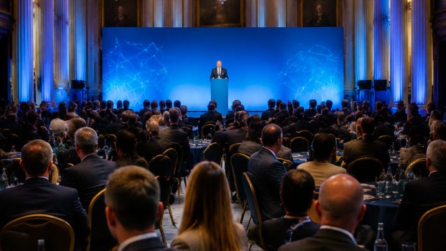 Dublin Hosts Key Gat