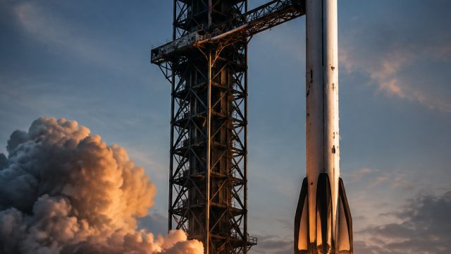 SpaceX's Bond Sale: 