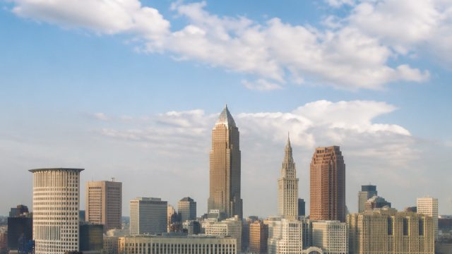 Cleveland Region Ach