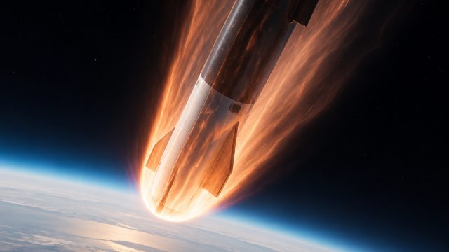 Decoding SpaceX's St