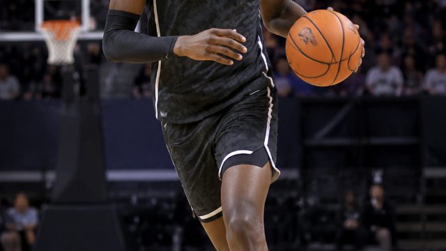 2026 NBA Draft Insig