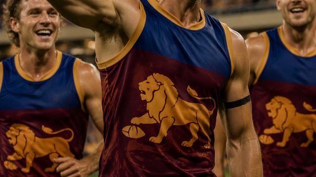 Brisbane Lions Set t