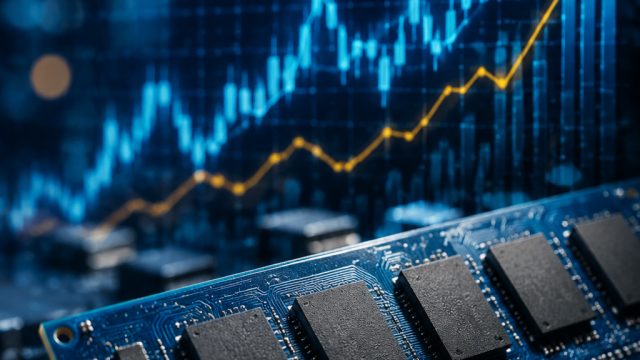 Tech Sector Resilien