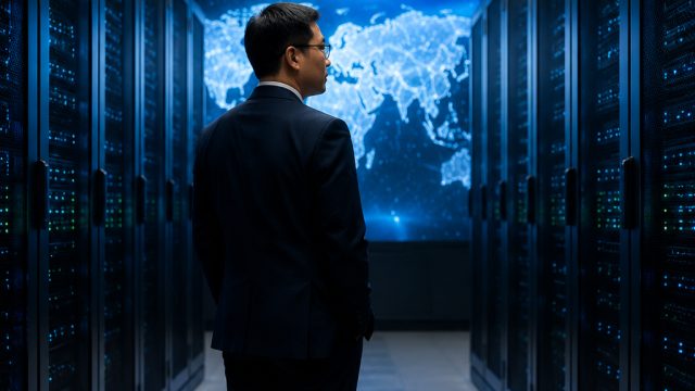 China's Supercompute