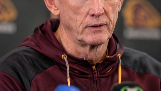 Wayne Bennett Challe