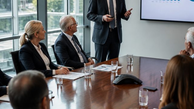 Why Transurban’s AGM