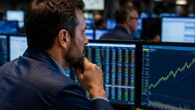 US Stock Futures Cli