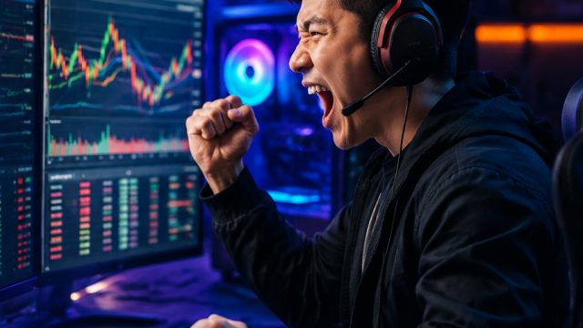 Why the Gaming Secto