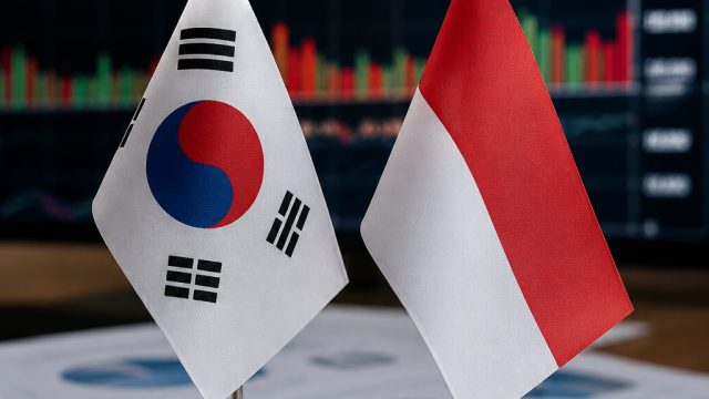 MSCI Maintains South